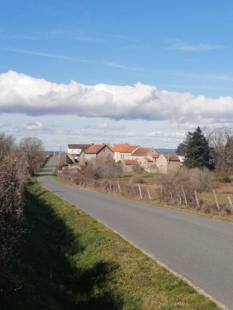Hameau de Buchavat