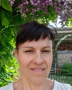 Virginie Caccioppoli